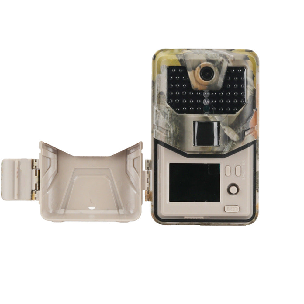 Capture the Wild with the Outdoor Hotspot Bluetooth Hunting Camera